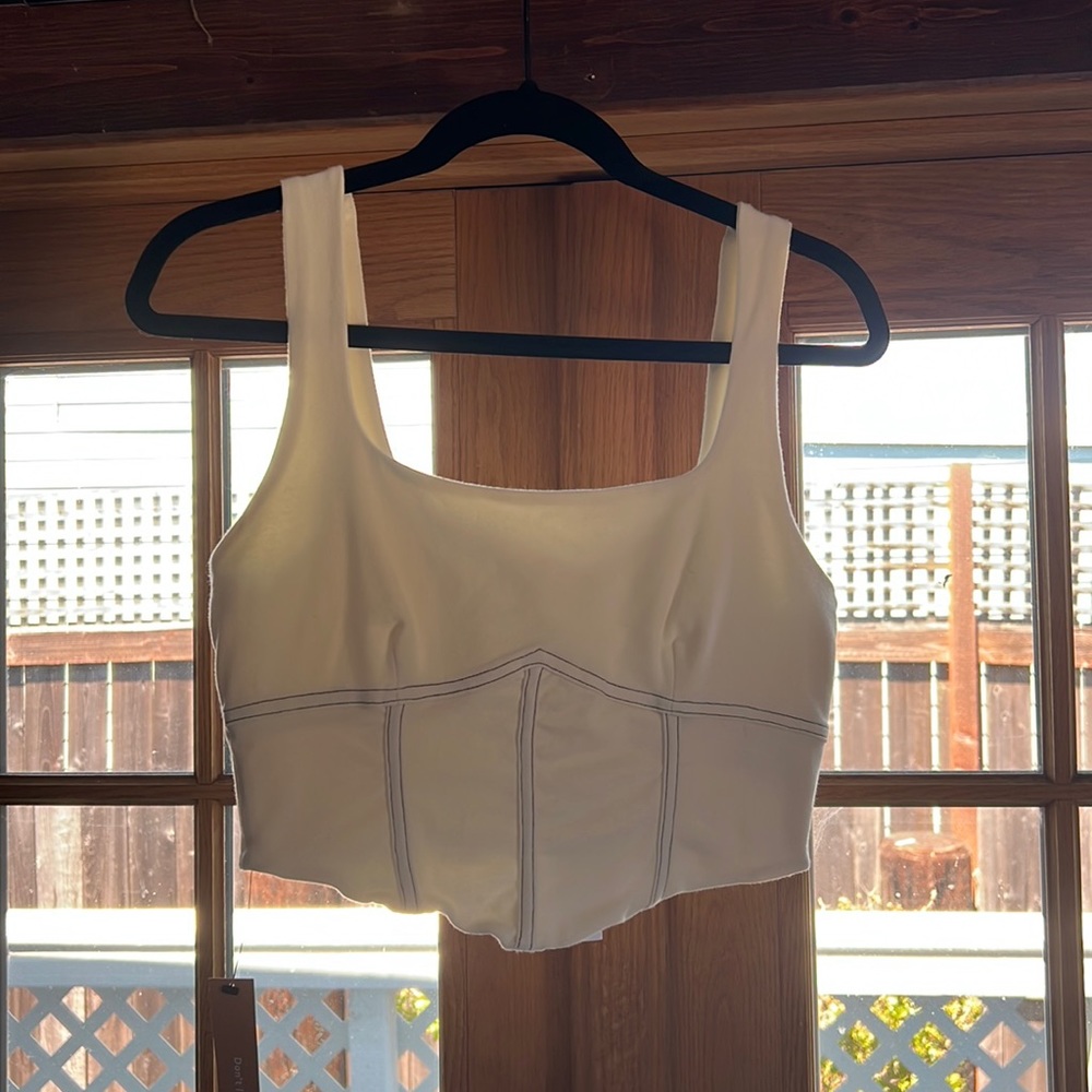 Reformation top